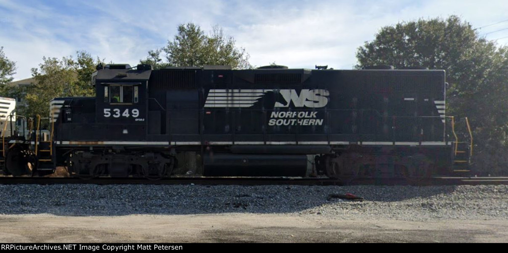 NS 5349